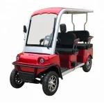 Sale High Speed Electric Scooters 4 wheels