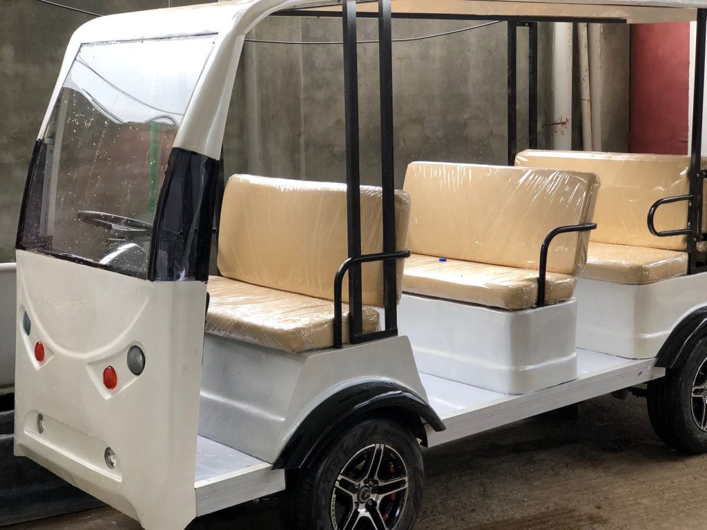 Auto Rickshaw Archives - Esell bd electric golf car, cargo van, sales ...