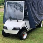 New Version E-M100 Model Golf cart